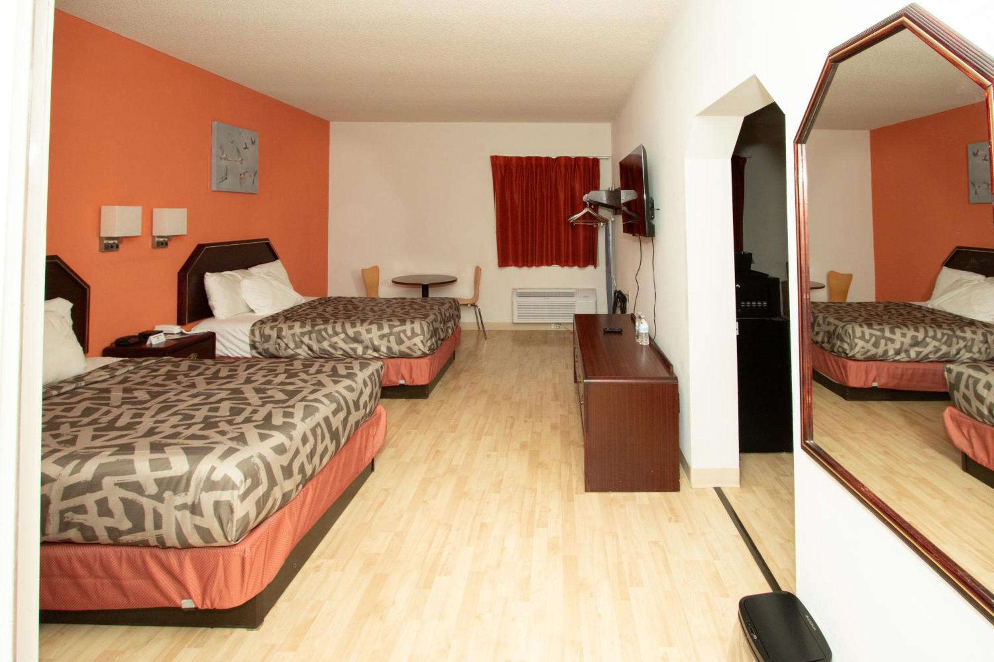 Scottish Inns & Suites - North Hershey Hotel Harrisburg