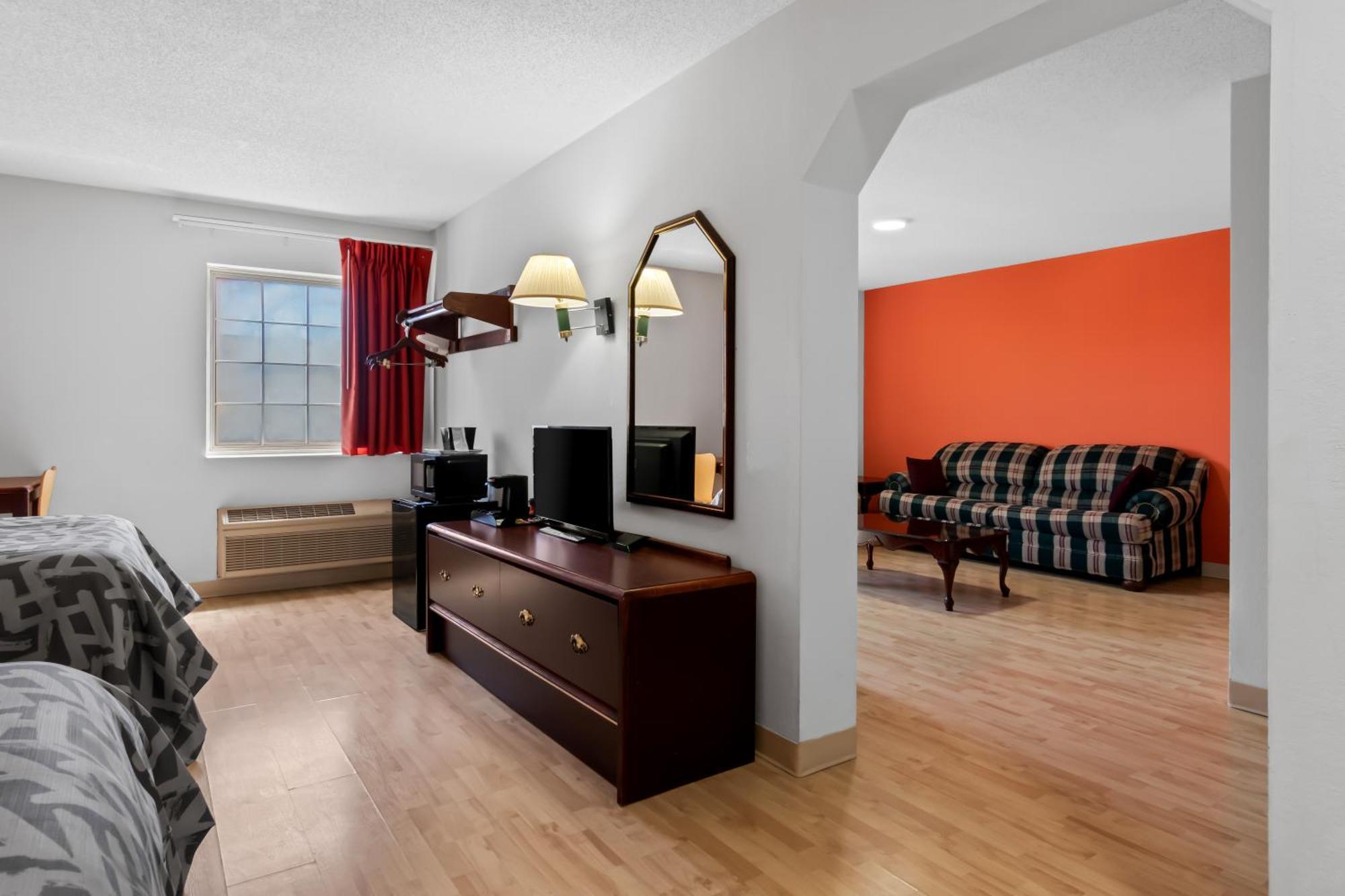 Scottish & - North Hershey Hotel 2*