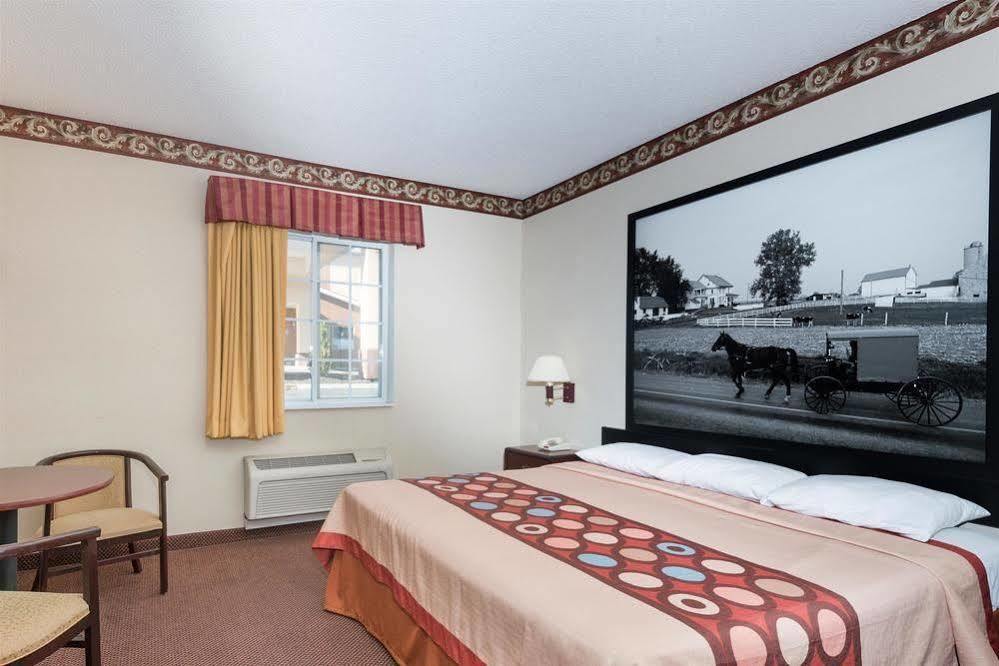 Hotel Scottish Inns & Suites - North Hershey Harrisburg