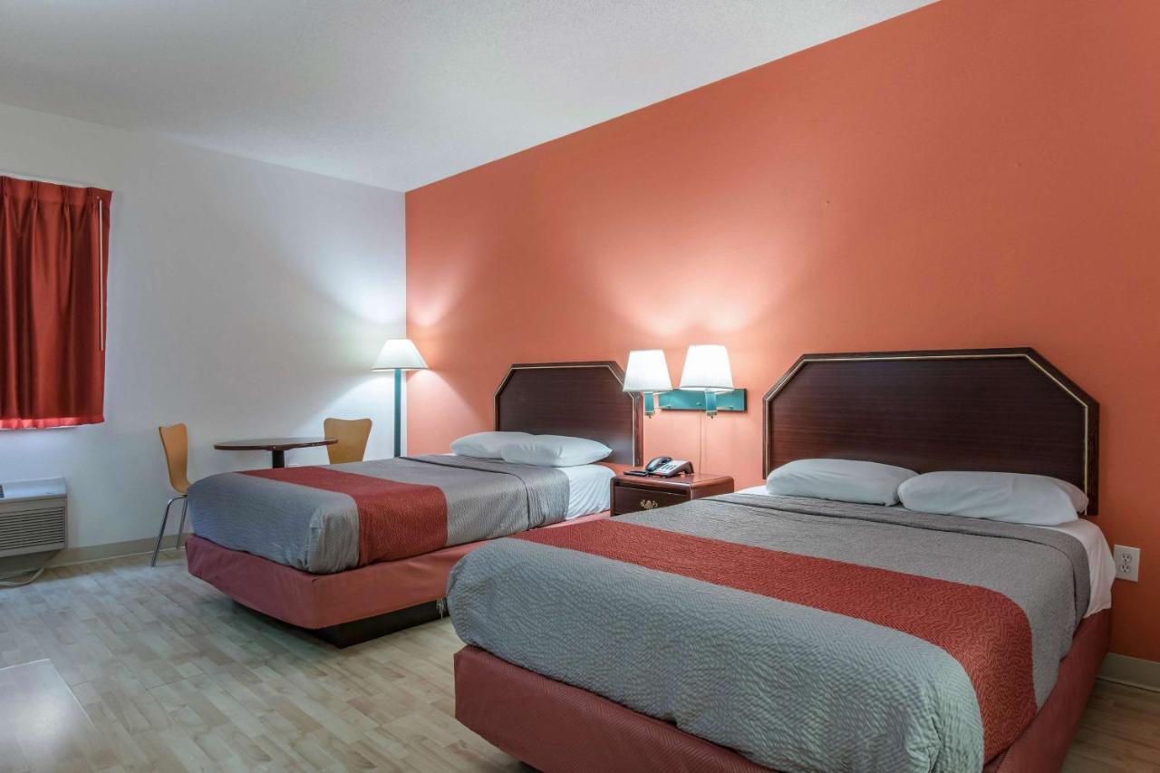 Scottish Inns & Suites - North Hershey