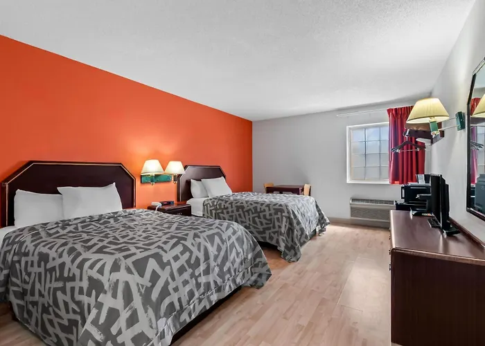Scottish Inns & Suites - North Hershey