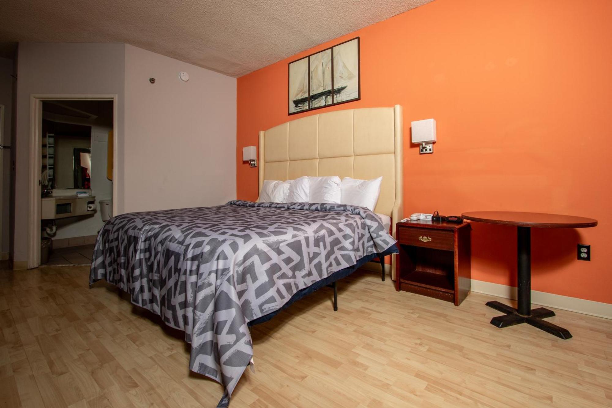 Hotel Scottish & - North Hershey 2*