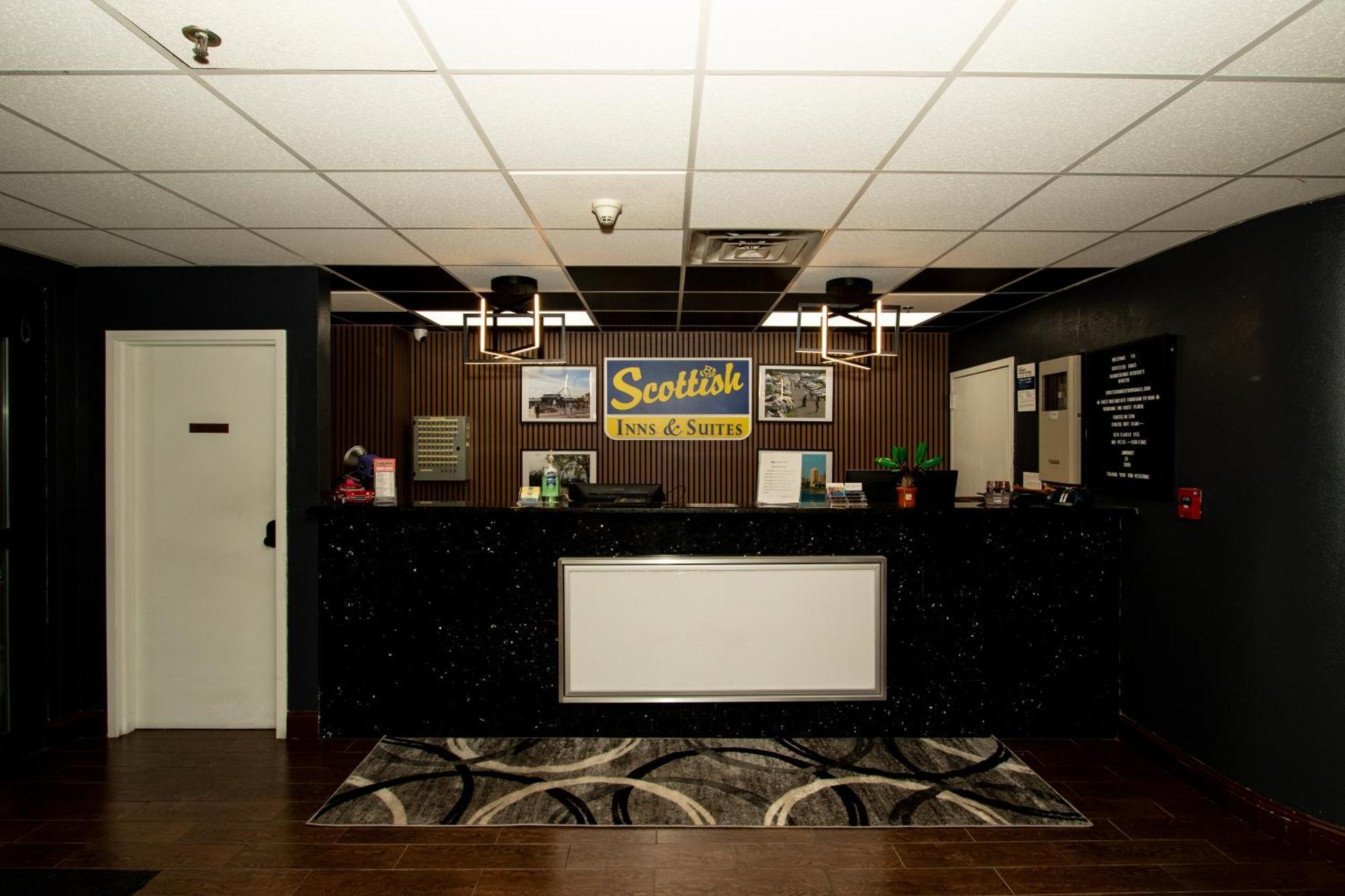 Hotel Scottish & - North Hershey Harrisburg