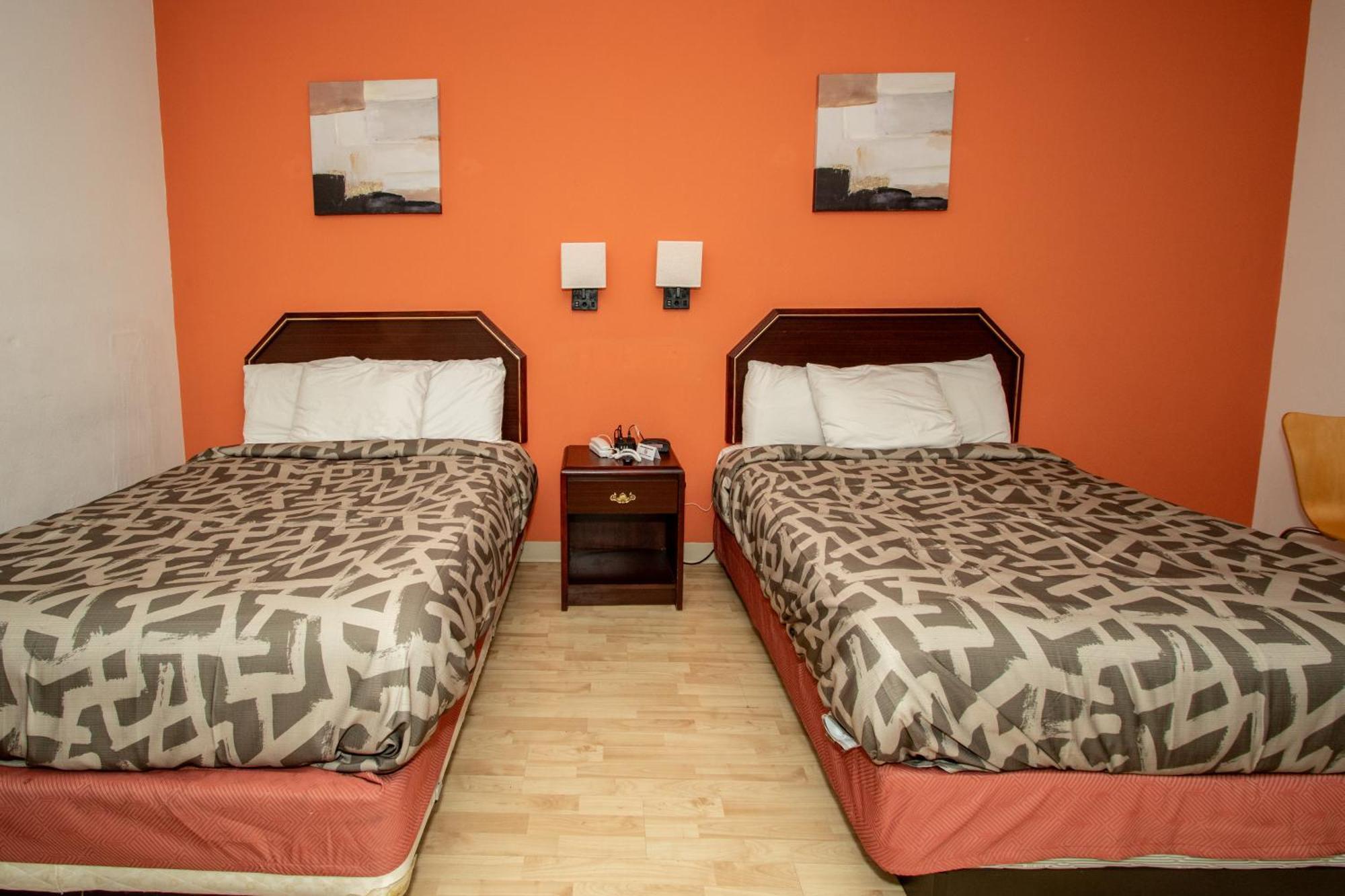 Hotel Scottish & - North Hershey 2*
