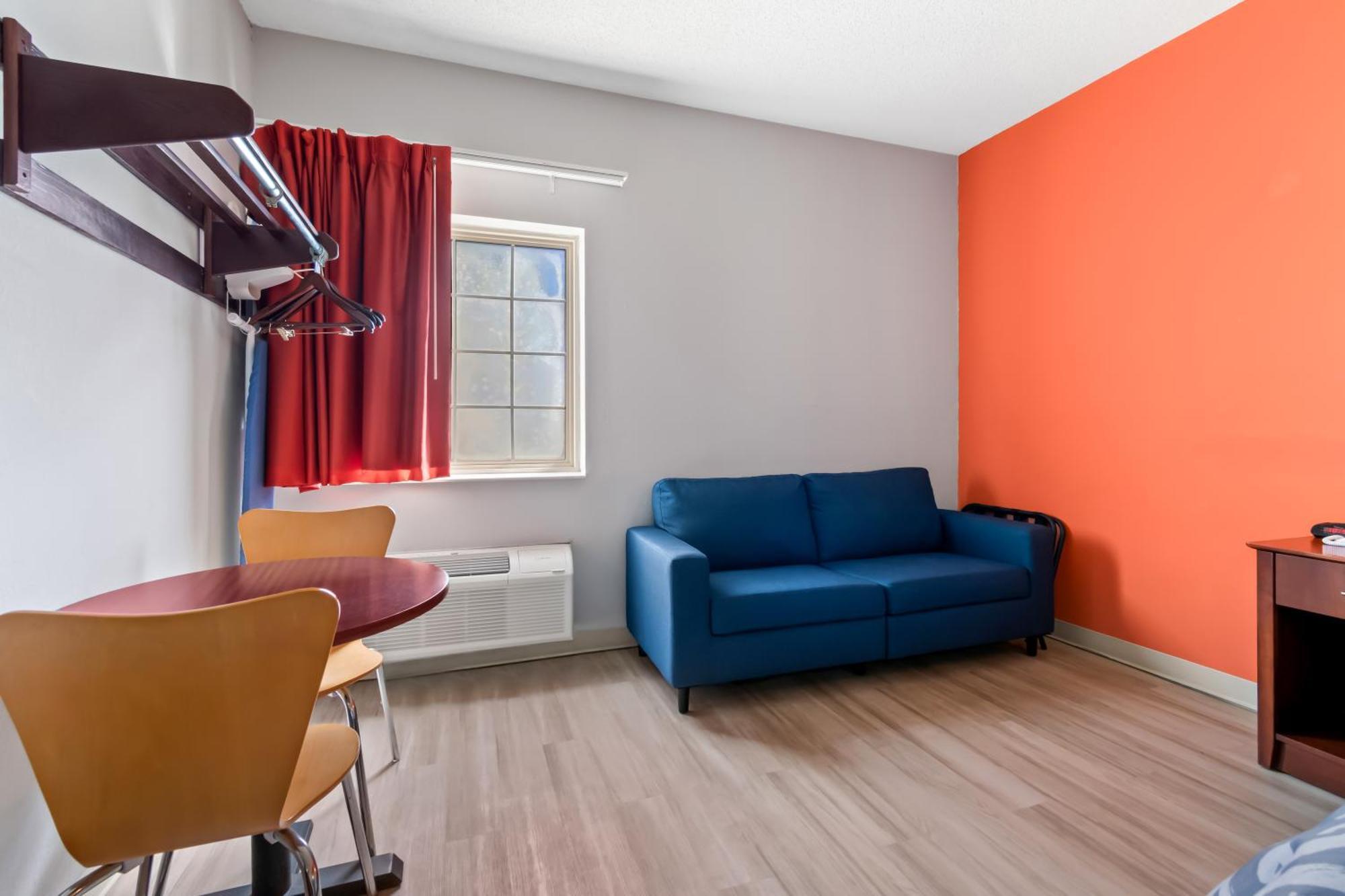 Hotel Scottish & - North Hershey 2*