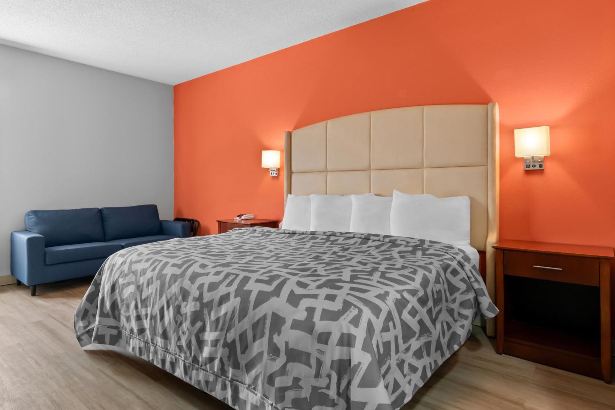 Scottish & - North Hershey Hotel 2*
