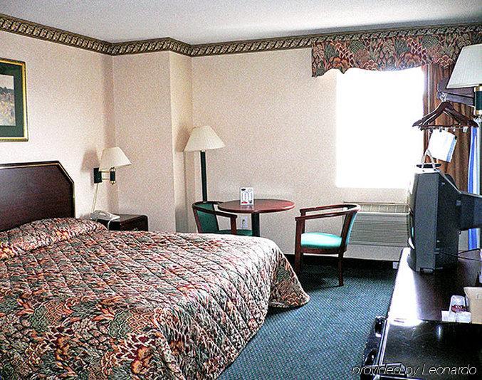 Hotel Scottish & - North Hershey